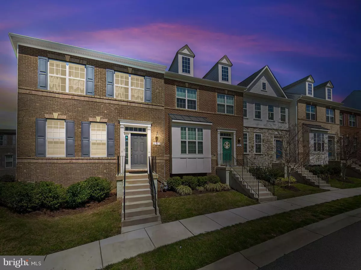Bowie, MD 20721,2111 GARDEN GROVE LN