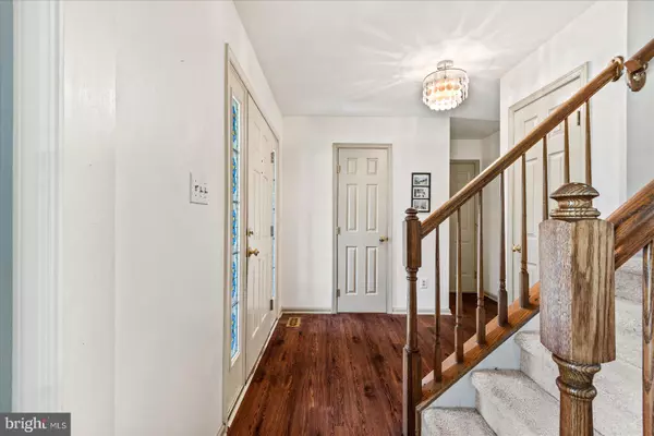 Stafford, VA 22554,7 FIELDSTONE CT
