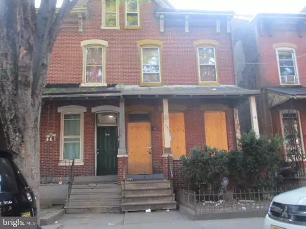 54 HUDSON ST, Trenton, NJ 08609
