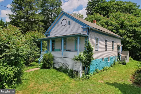 Westernport, MD 21562,105 WOOD ST