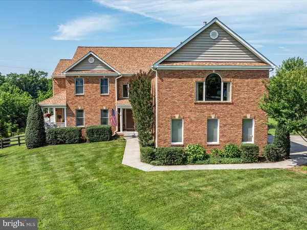 Hamilton, VA 20158,16943 HEATHER KNOLLS PL