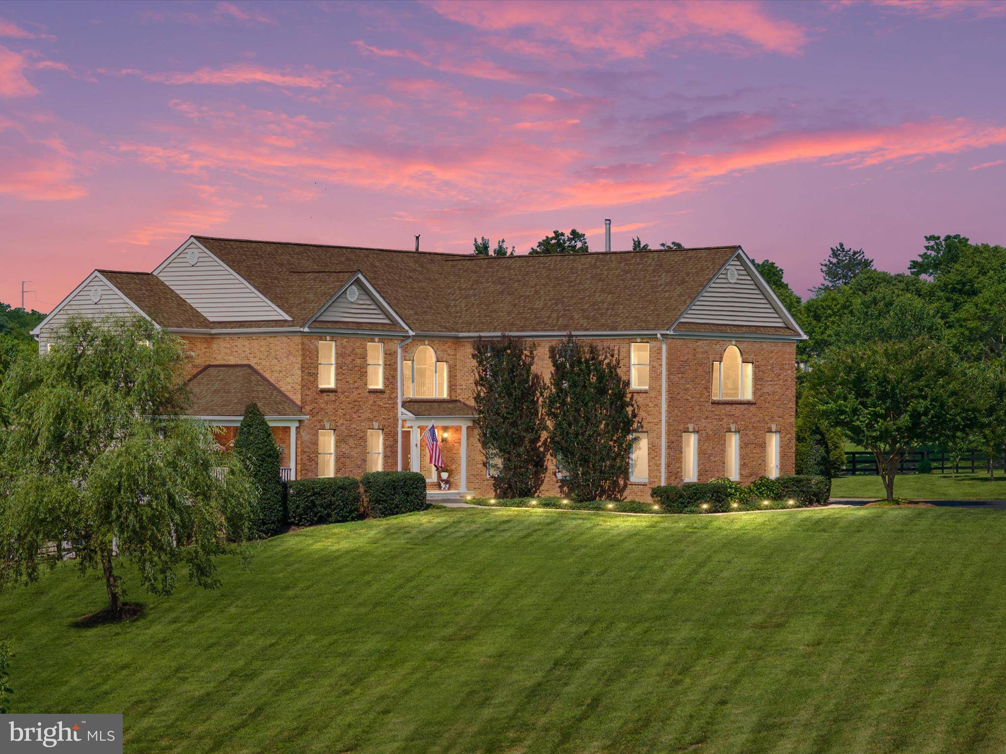 16943 HEATHER KNOLLS PL, Hamilton, VA 20158
