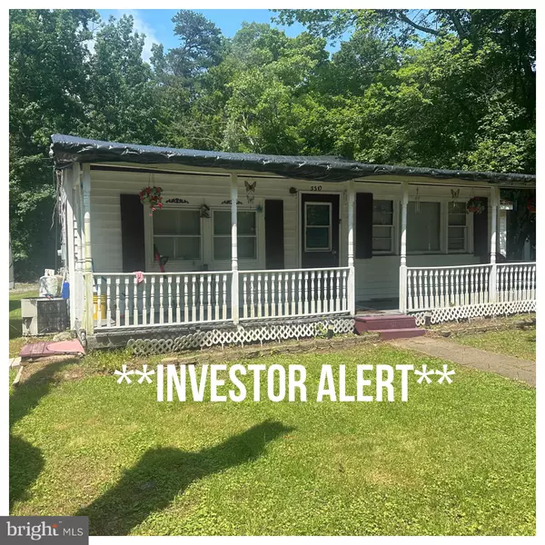 3310 STUMP NECK RD, Indian Head, MD 20640