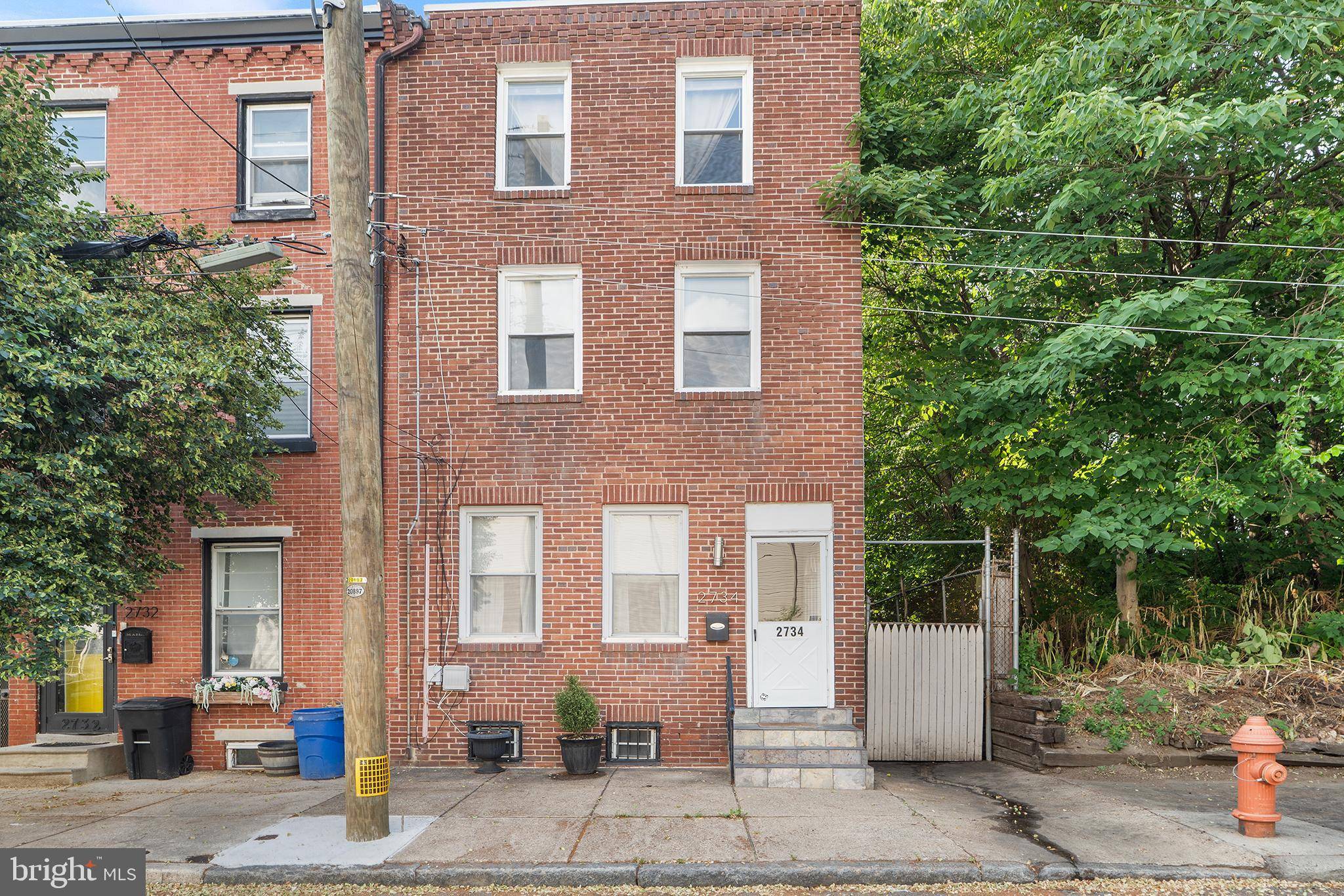 2734 EDGEMONT ST, Philadelphia, PA 19134