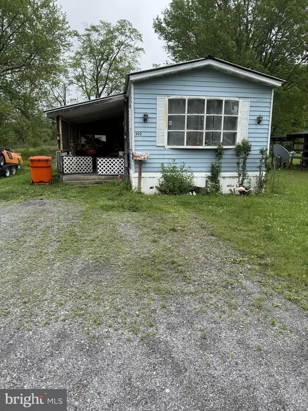 302 MOSHANNON ST, Philipsburg, PA 16866