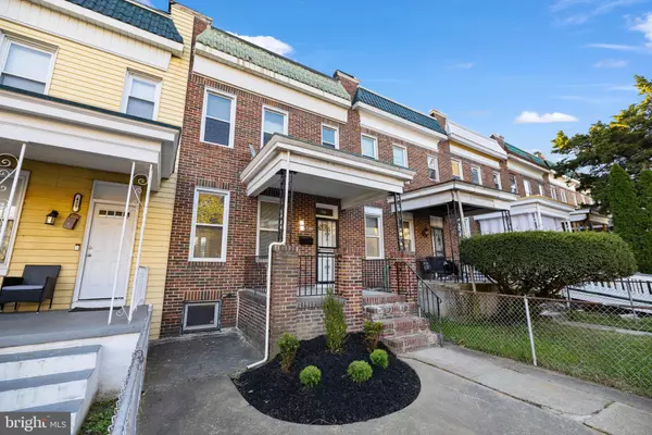 Baltimore, MD 21229,427 GWYNN AVE