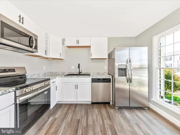 Frederick, MD 21703,5778 SUNSET VIEW LN