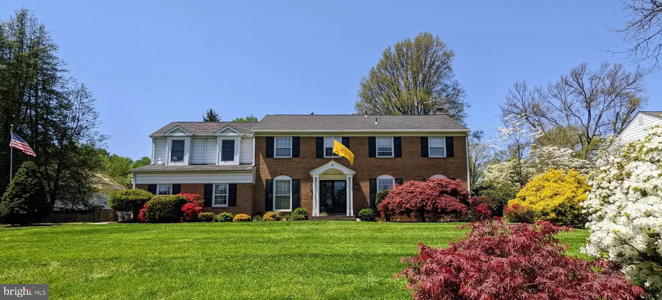 1006 KIMBERWICKE RD, Mclean, VA 22102
