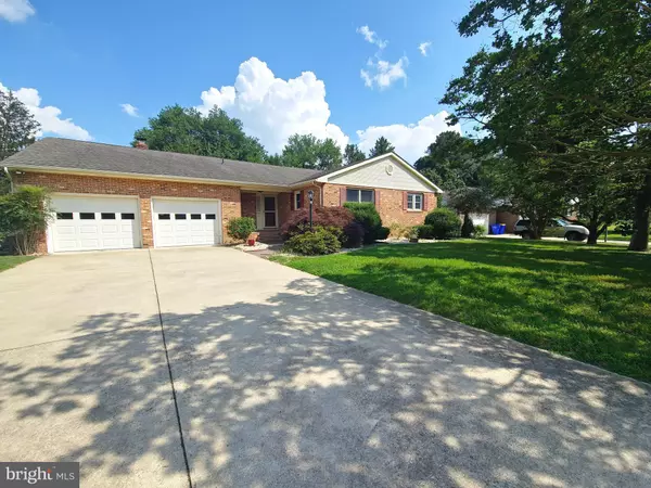 506 WISSEMAN AVE, Milford, DE 19963