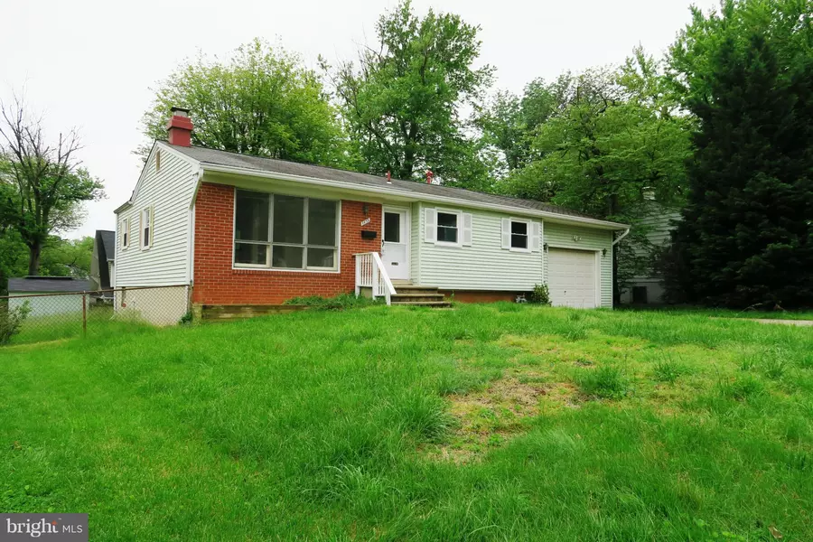 7433 TILLMAN DR, Falls Church, VA 22043