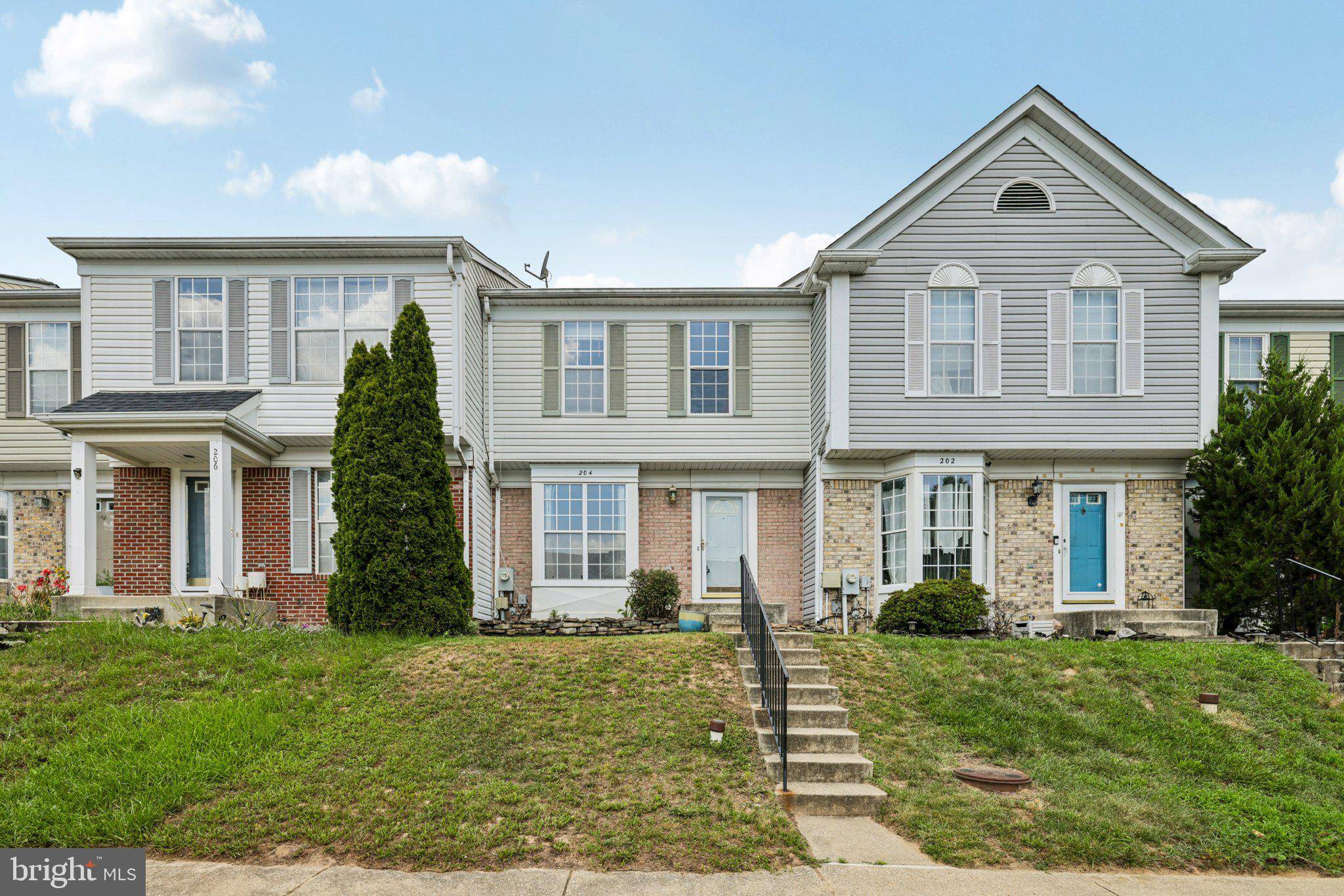 204 ROYAL OAK CT, Odenton, MD 21113