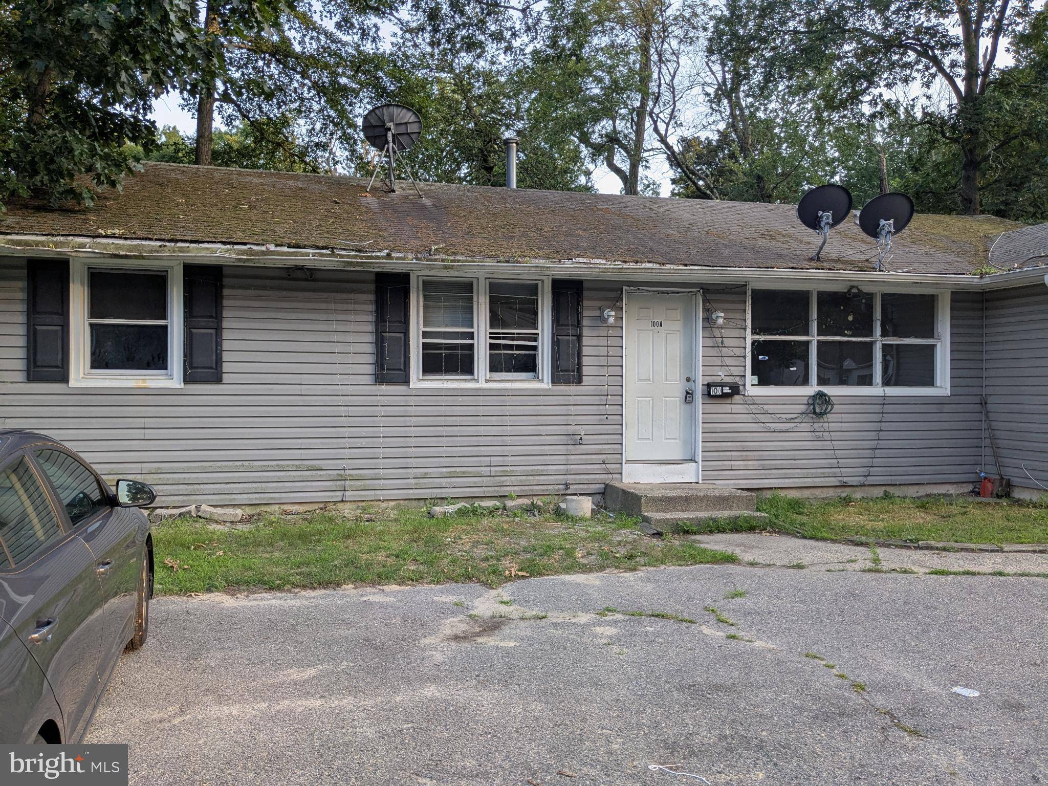 Clementon, NJ 08021,100 BLACKWOOD CLEMENTON RD