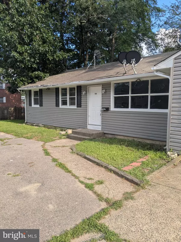 100 BLACKWOOD CLEMENTON RD, Clementon, NJ 08021