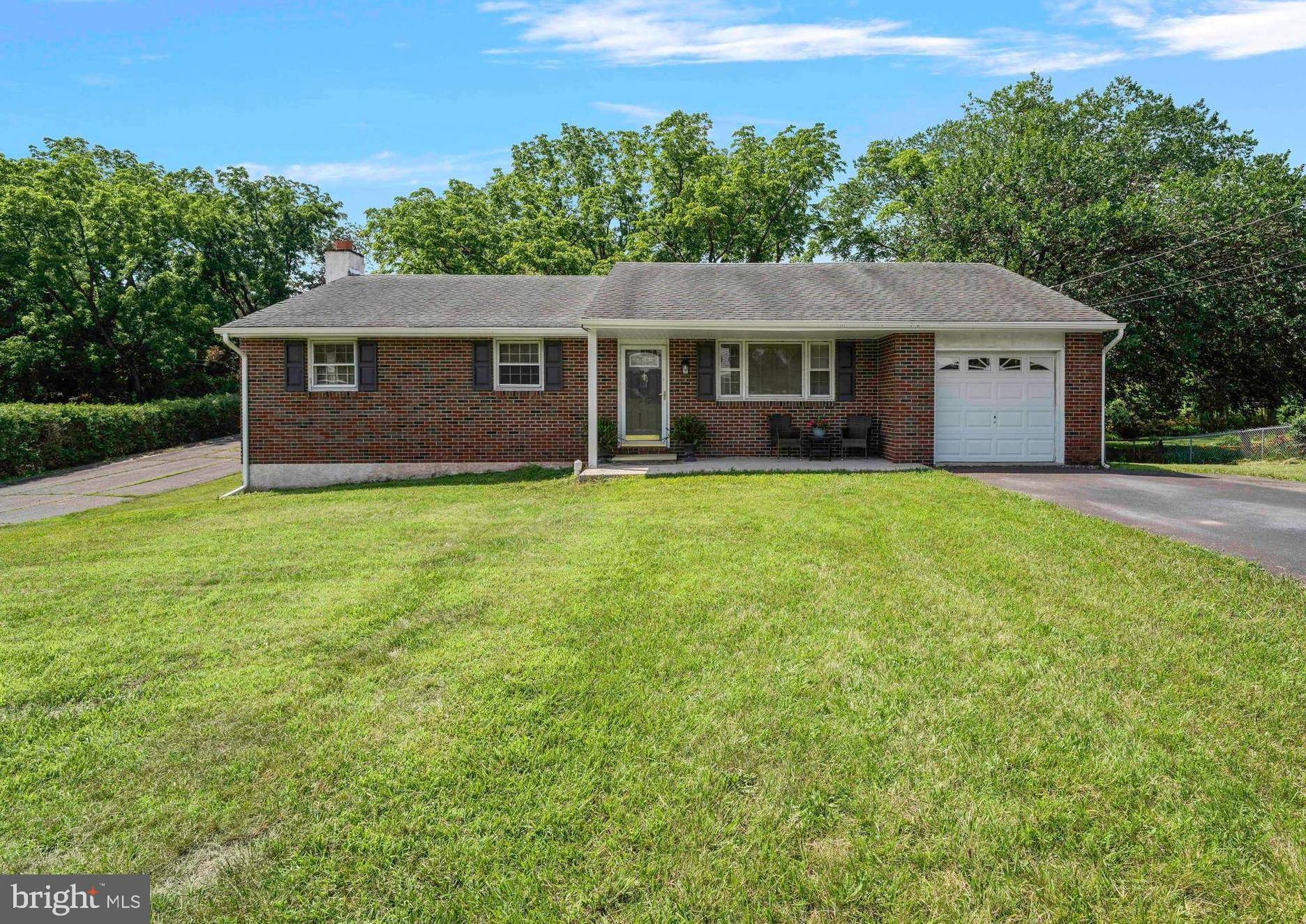 1217 RANDY DR, Pottstown, PA 19464