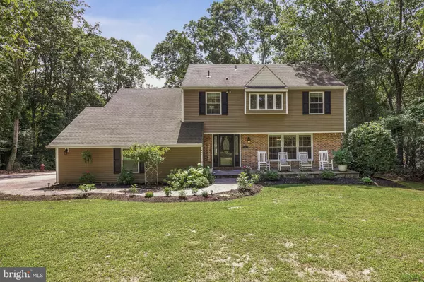 Medford, NJ 08055,1 CORSHAM DR