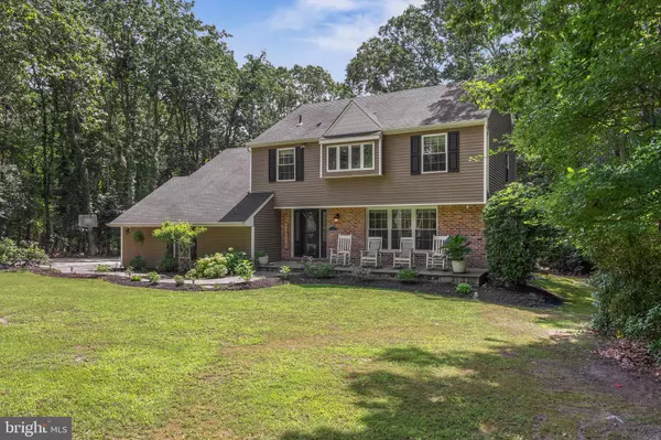 Medford, NJ 08055,1 CORSHAM DR