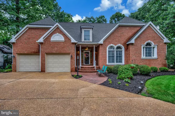 Locust Grove, VA 22508,105 MARBLE CT