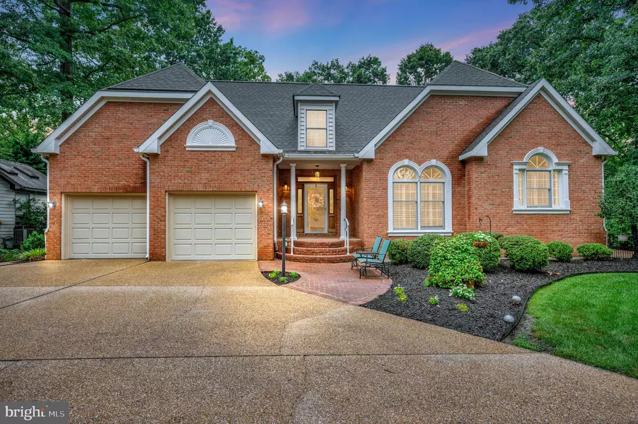 105 MARBLE CT, Locust Grove, VA 22508