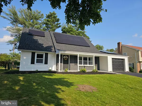 Willingboro, NJ 08046,53 GOODWIN LN