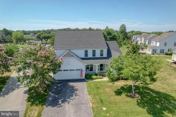 Lewes, DE 19958,34026 JOYCE CT