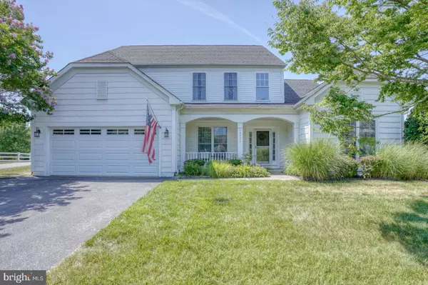 Lewes, DE 19958,34026 JOYCE CT