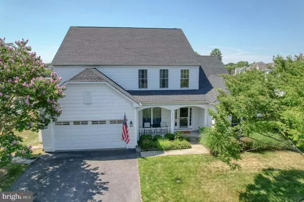 34026 JOYCE CT, Lewes, DE 19958