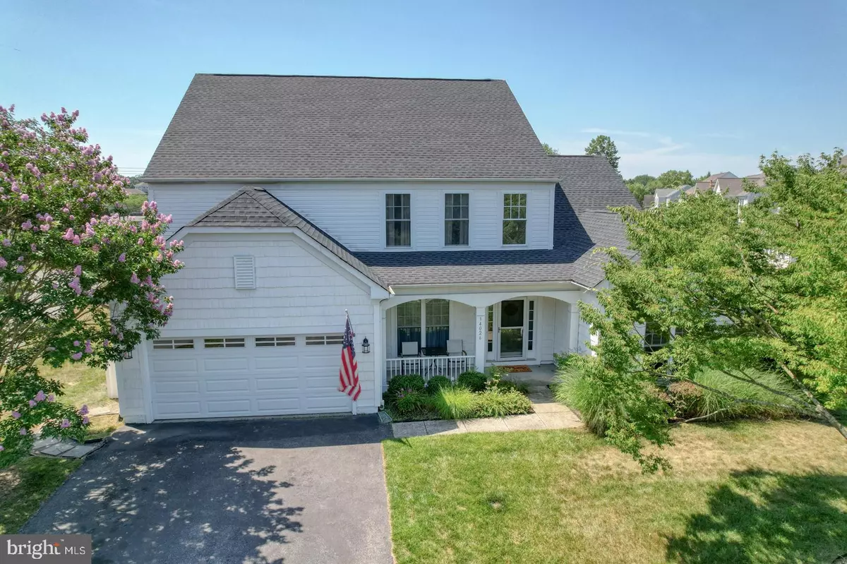 Lewes, DE 19958,34026 JOYCE CT