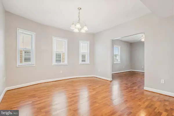 Baltimore, MD 21215,4507 PENHURST AVE