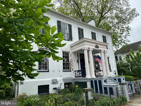 Cambridge, MD 21613,200 HIGH ST