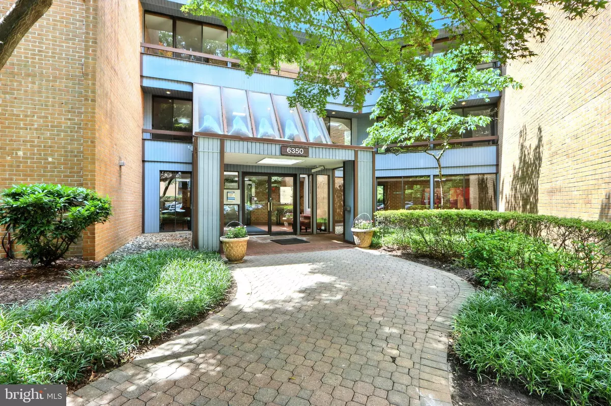 Baltimore, MD 21209,6350 RED CEDAR PL #210