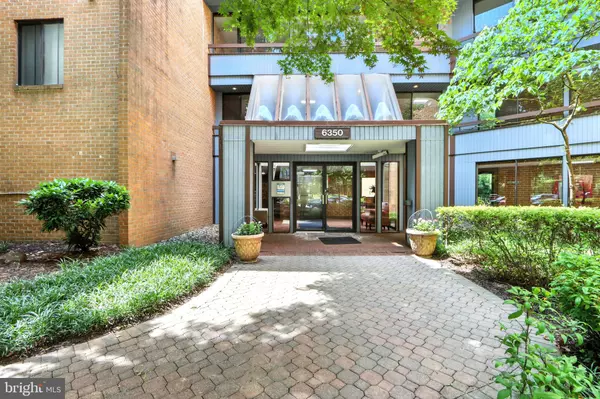 Baltimore, MD 21209,6350 RED CEDAR PL #210