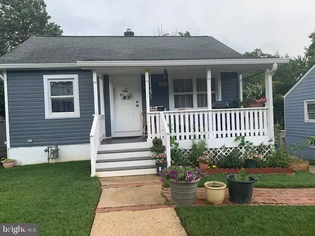 5707 JENIFER PL, Riverdale, MD 20737