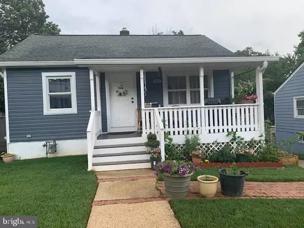 Riverdale, MD 20737,5707 JENIFER PL