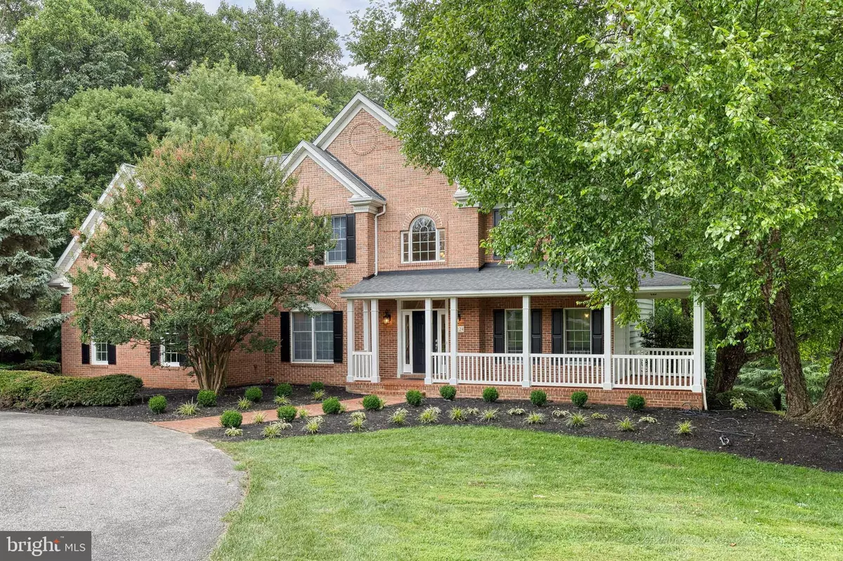 Marriottsville, MD 21104,12124 SERENITY LN