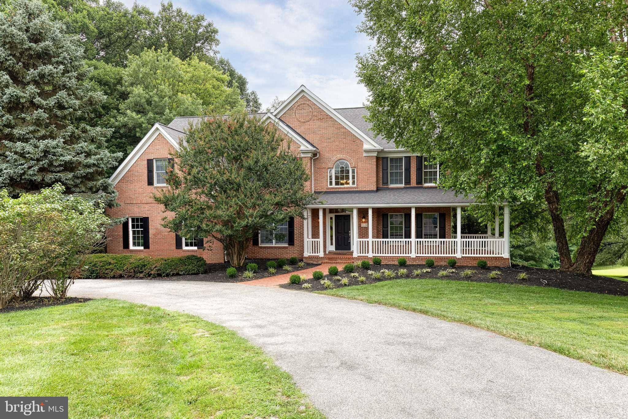 Marriottsville, MD 21104,12124 SERENITY LN