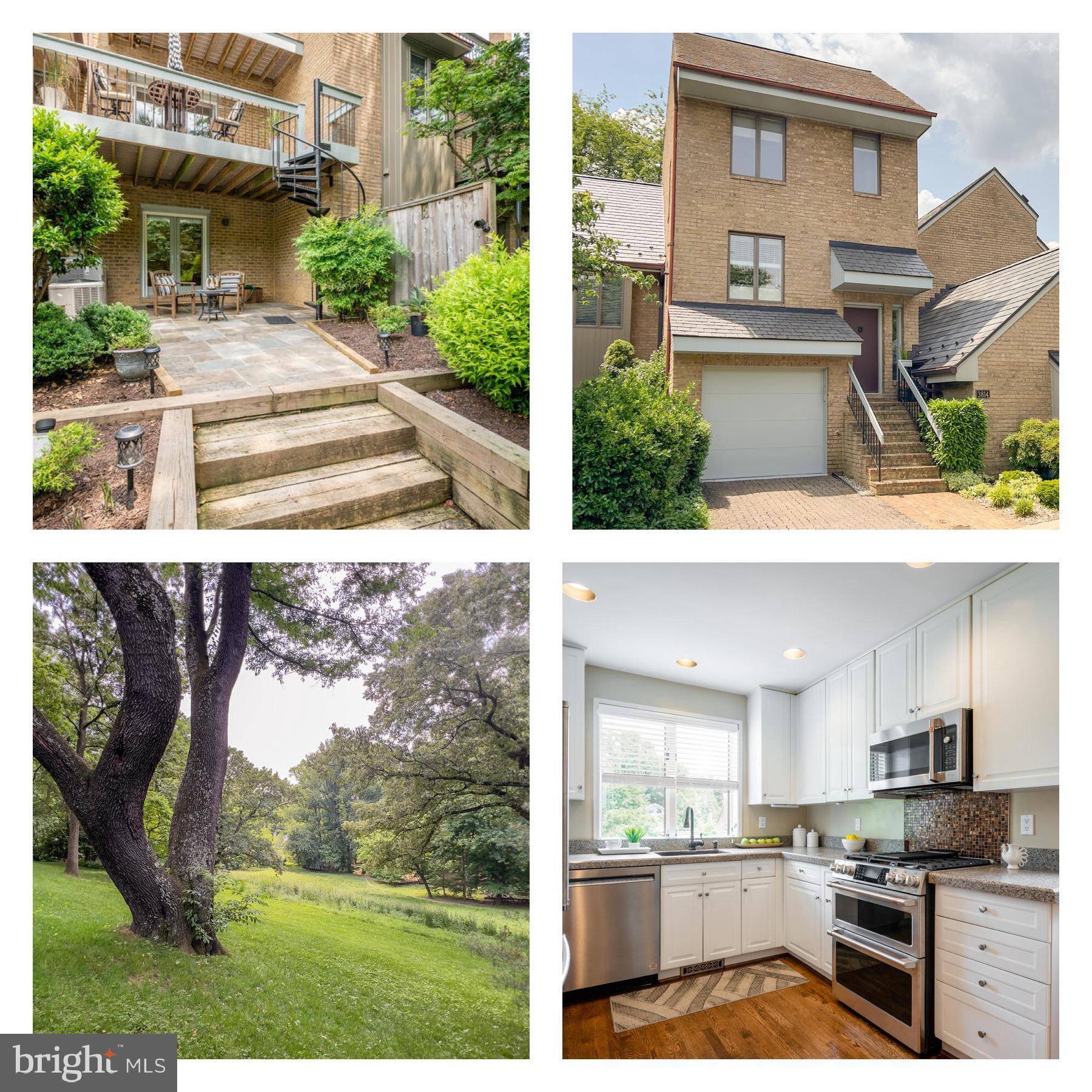 3814 N RICHMOND ST, Arlington, VA 22207