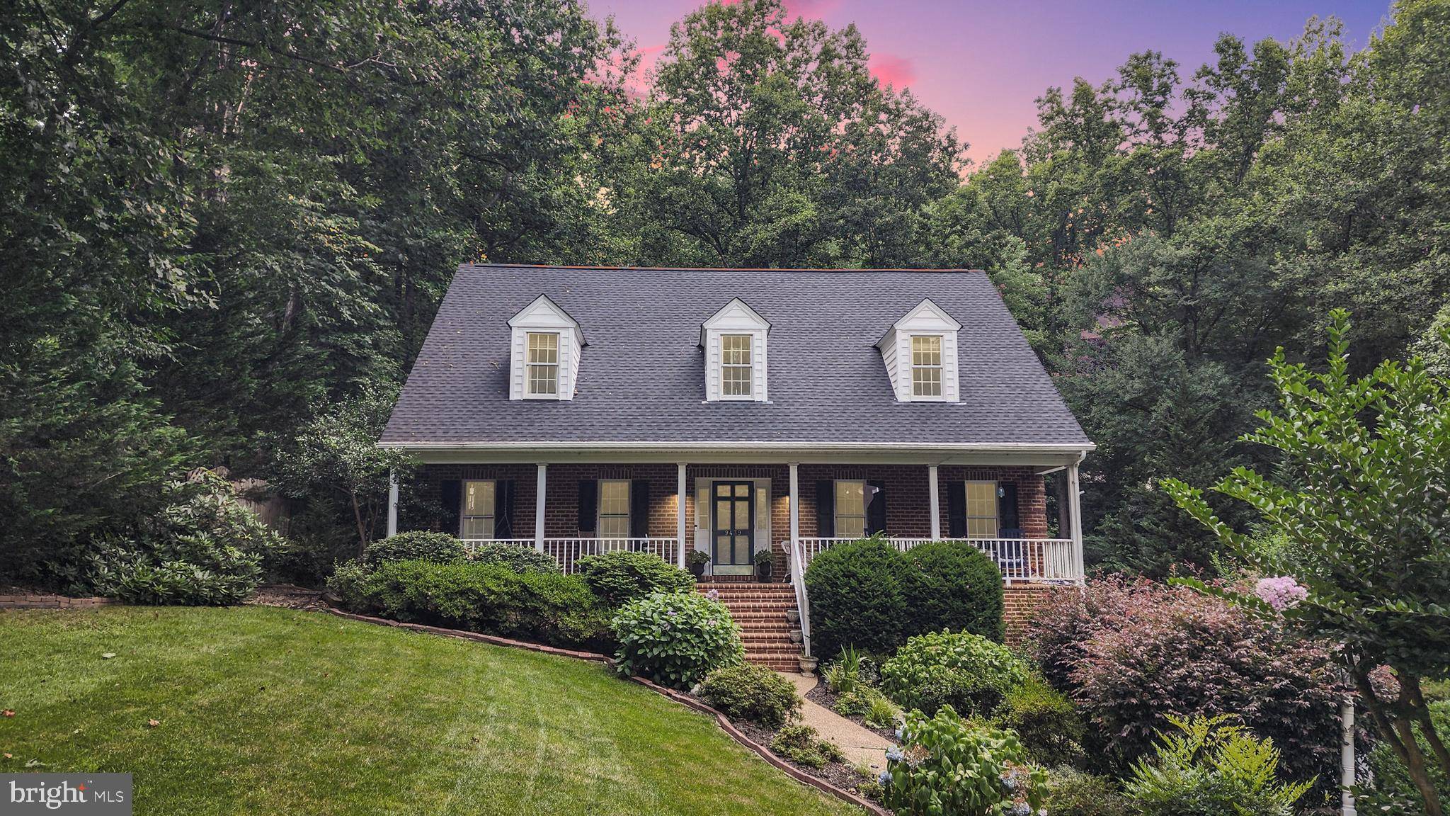 9439 LAUREL GROVE RD, Mechanicsville, VA 23116