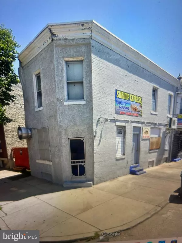 3001 N CROSKEY ST, Philadelphia, PA 19132