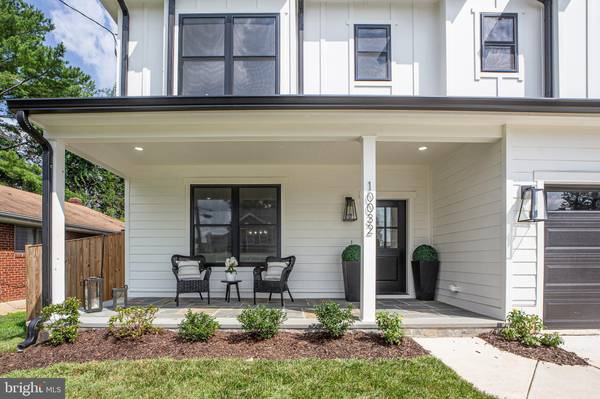 Bethesda, MD 20817,10032 SINNOTT