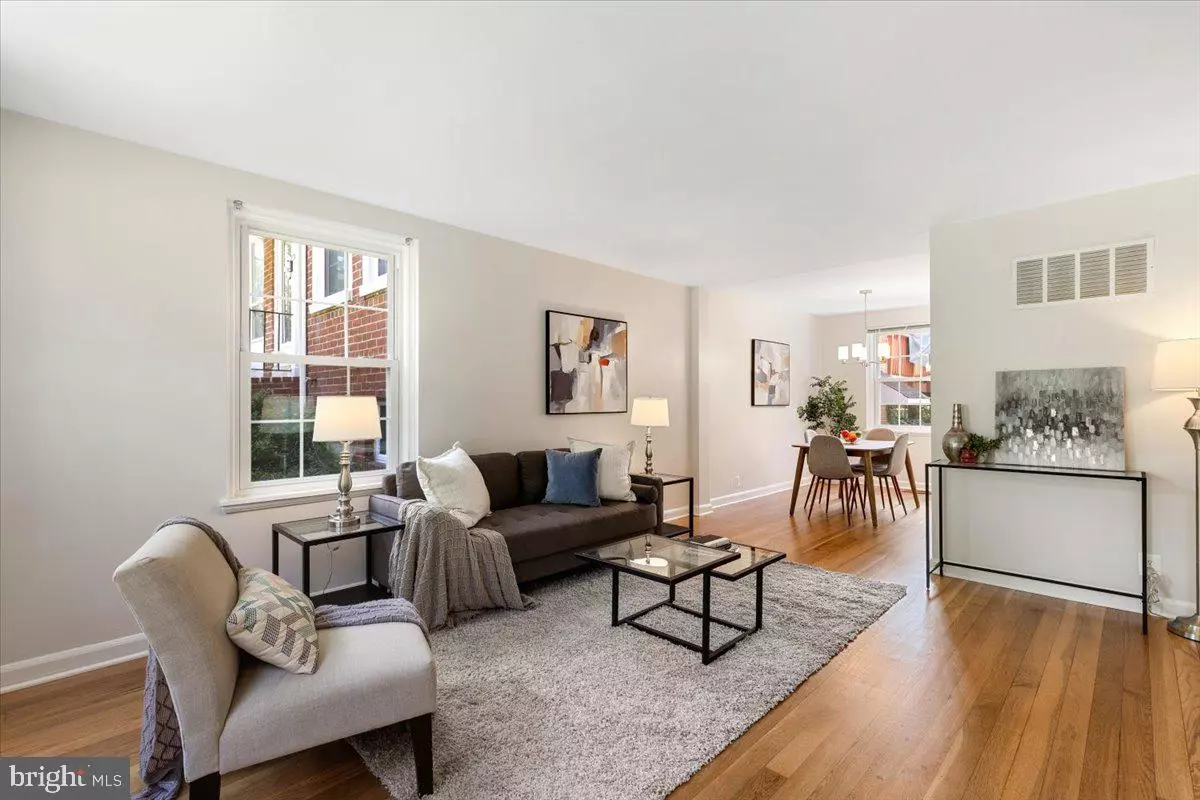 Arlington, VA 22206,3222 S UTAH ST