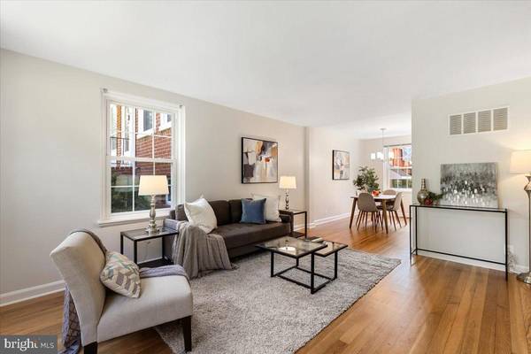 3222 S UTAH ST, Arlington, VA 22206