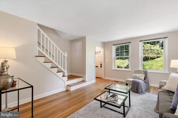 Arlington, VA 22206,3222 S UTAH ST