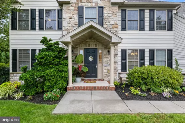 Spring Grove, PA 17362,204 ENCAMPMENT CT