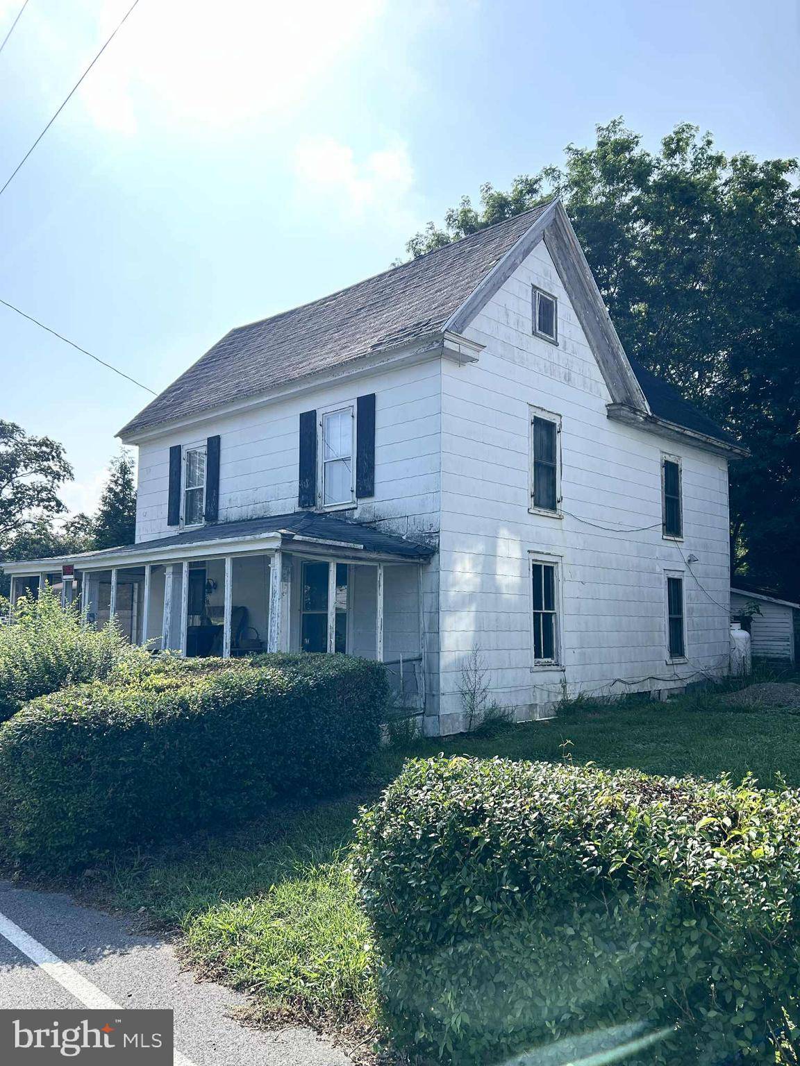 Newark, MD 21841,8359 NEWARK RD