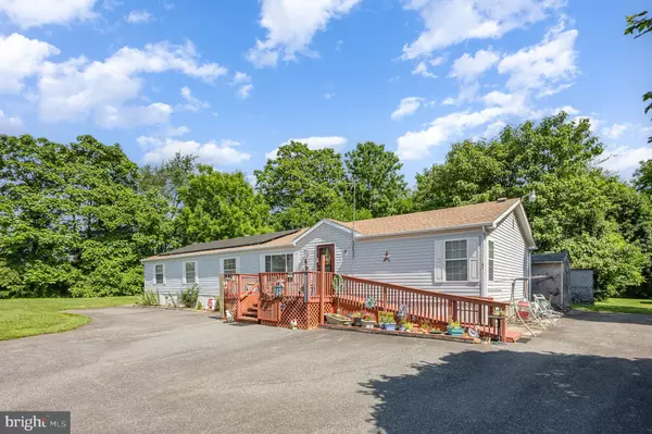 Rising Sun, MD 21911,91 BARD CAMERON RD