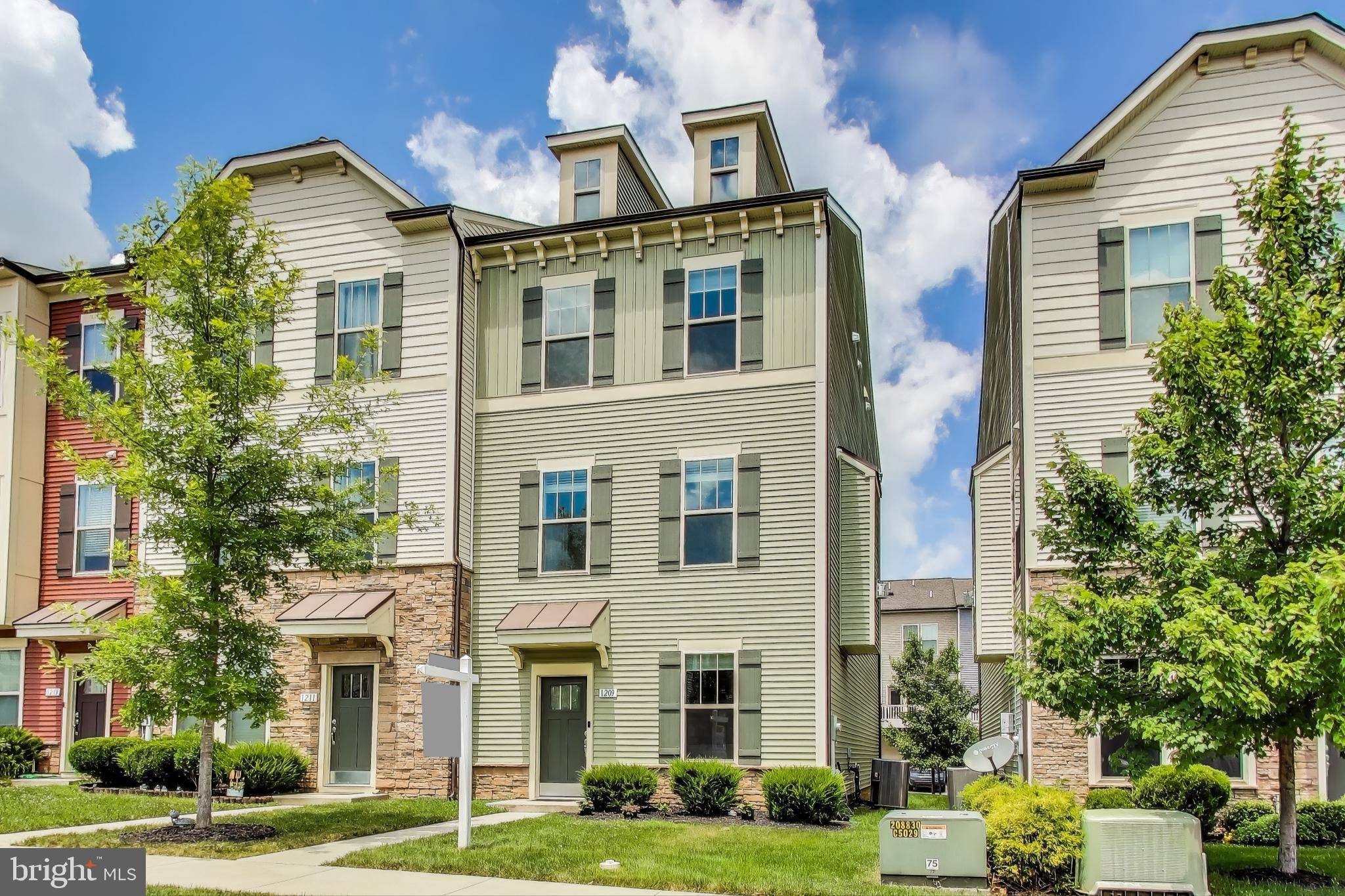 Frederick, MD 21702,1209 LAWLER DR