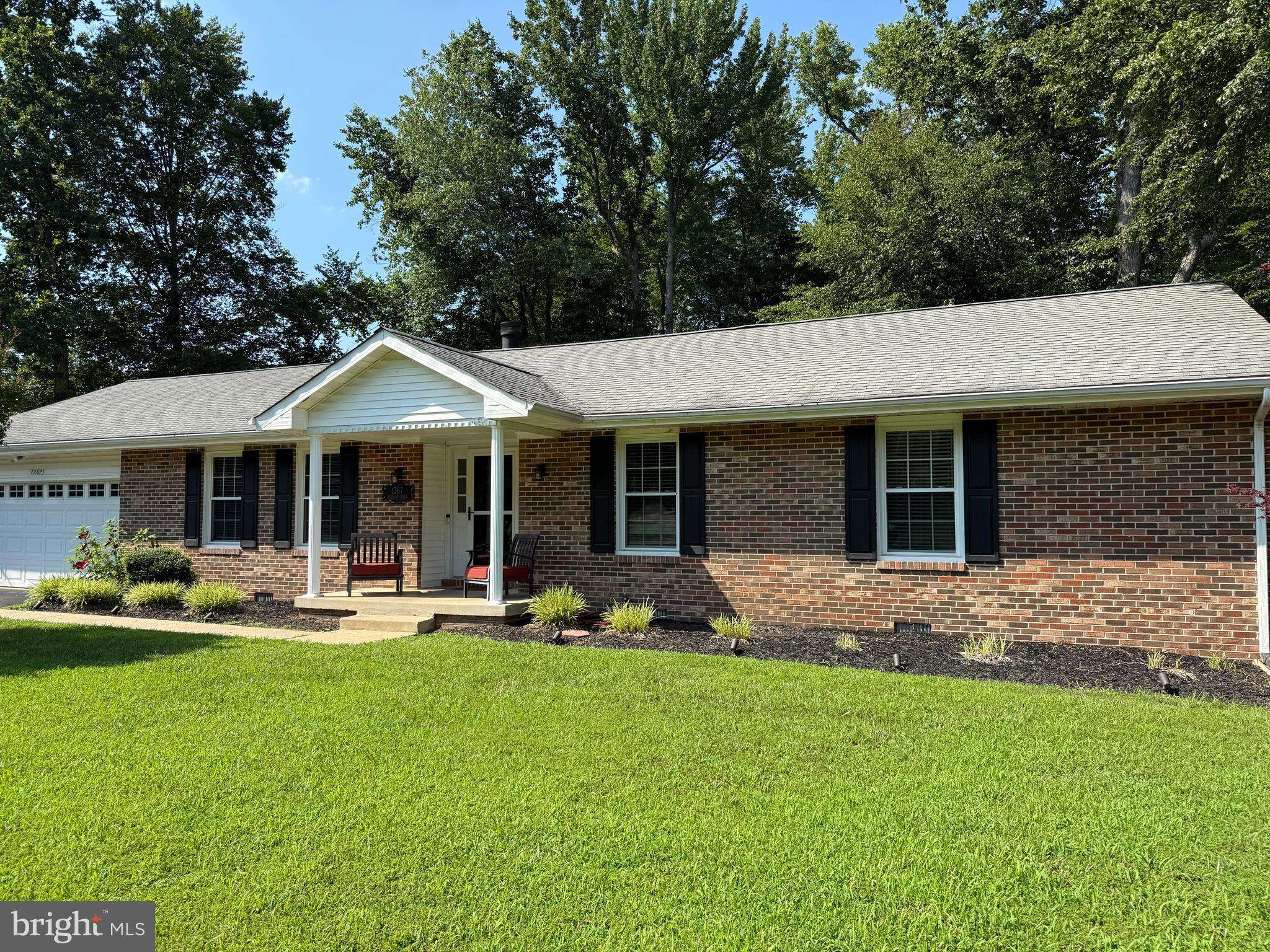 La Plata, MD 20646,1367 REDWOOD CIR