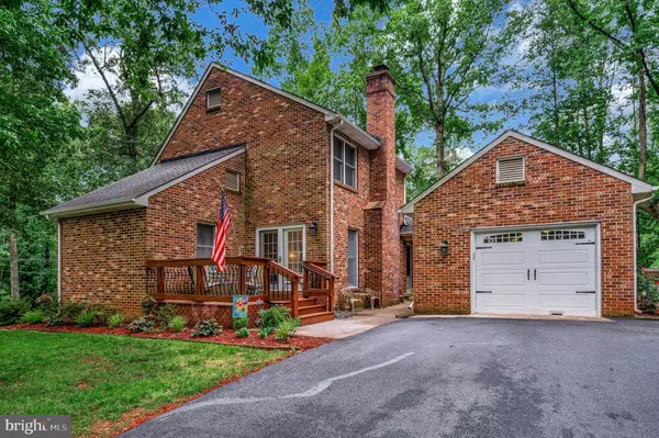 Locust Grove, VA 22508,1223 EASTOVER PKWY