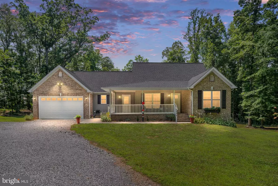 6484 HALEYS MILL RD, Spotsylvania, VA 22551