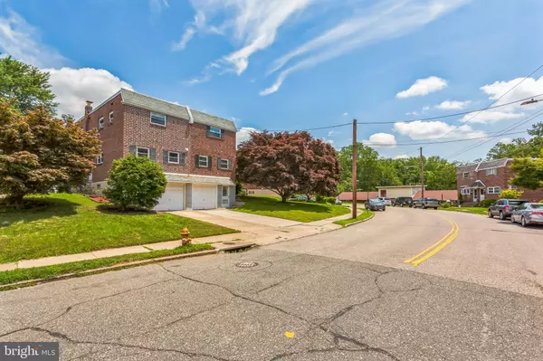 Philadelphia, PA 19111,1125 SOLLY AVE